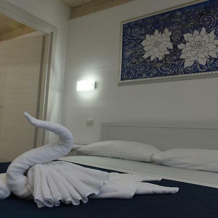 B&B Lady Jolanda Porto Cesareo Exteriér fotografie