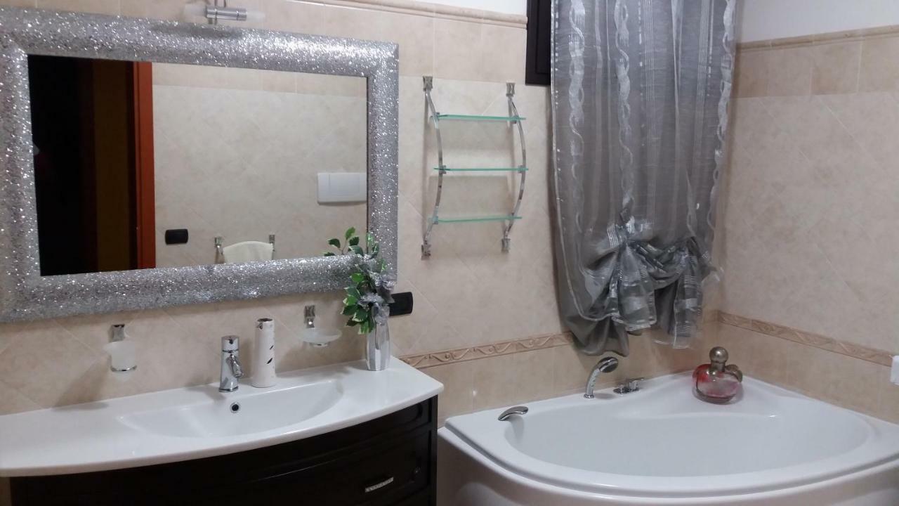 B&B Lady Jolanda Porto Cesareo Exteriér fotografie