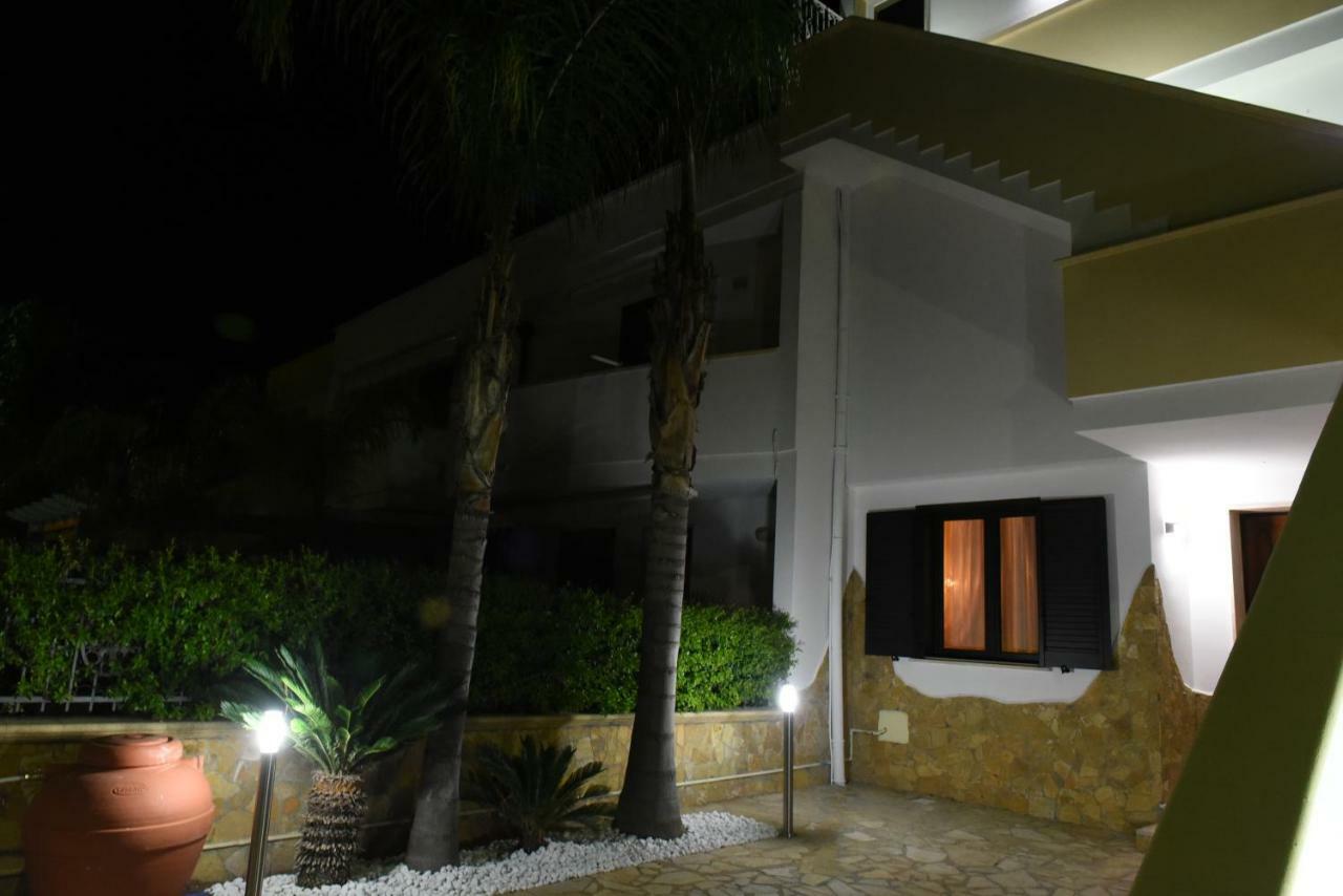 B&B Lady Jolanda Porto Cesareo Exteriér fotografie