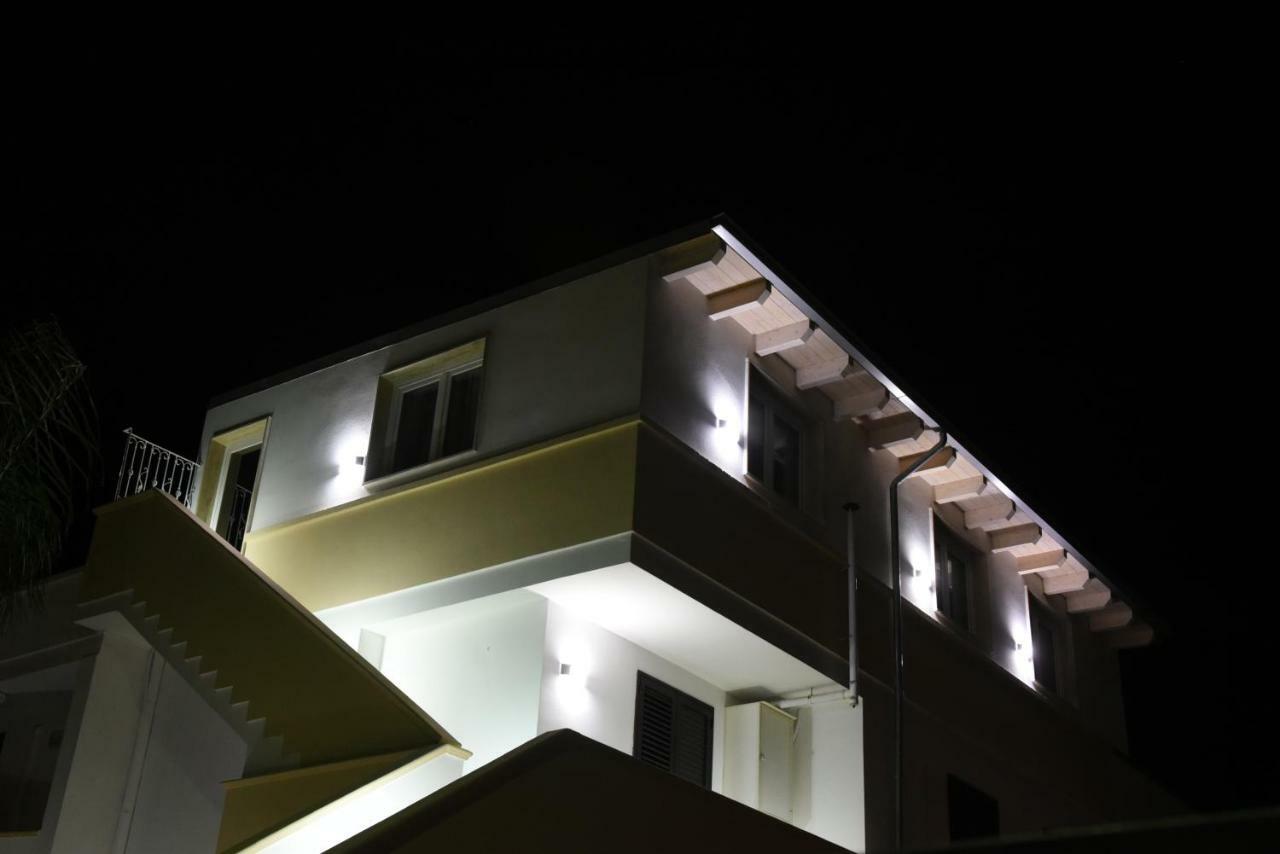 B&B Lady Jolanda Porto Cesareo Exteriér fotografie
