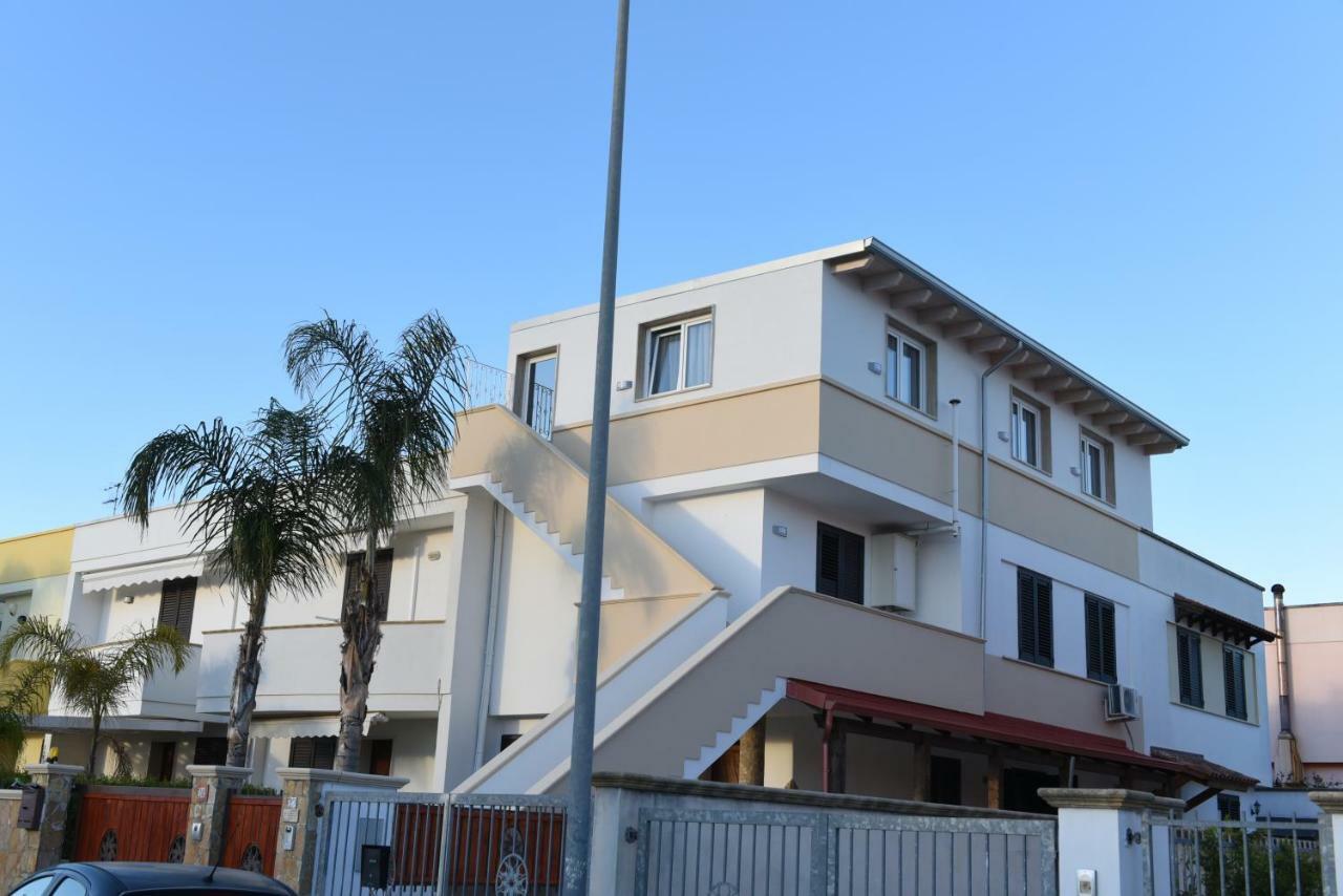 B&B Lady Jolanda Porto Cesareo Exteriér fotografie