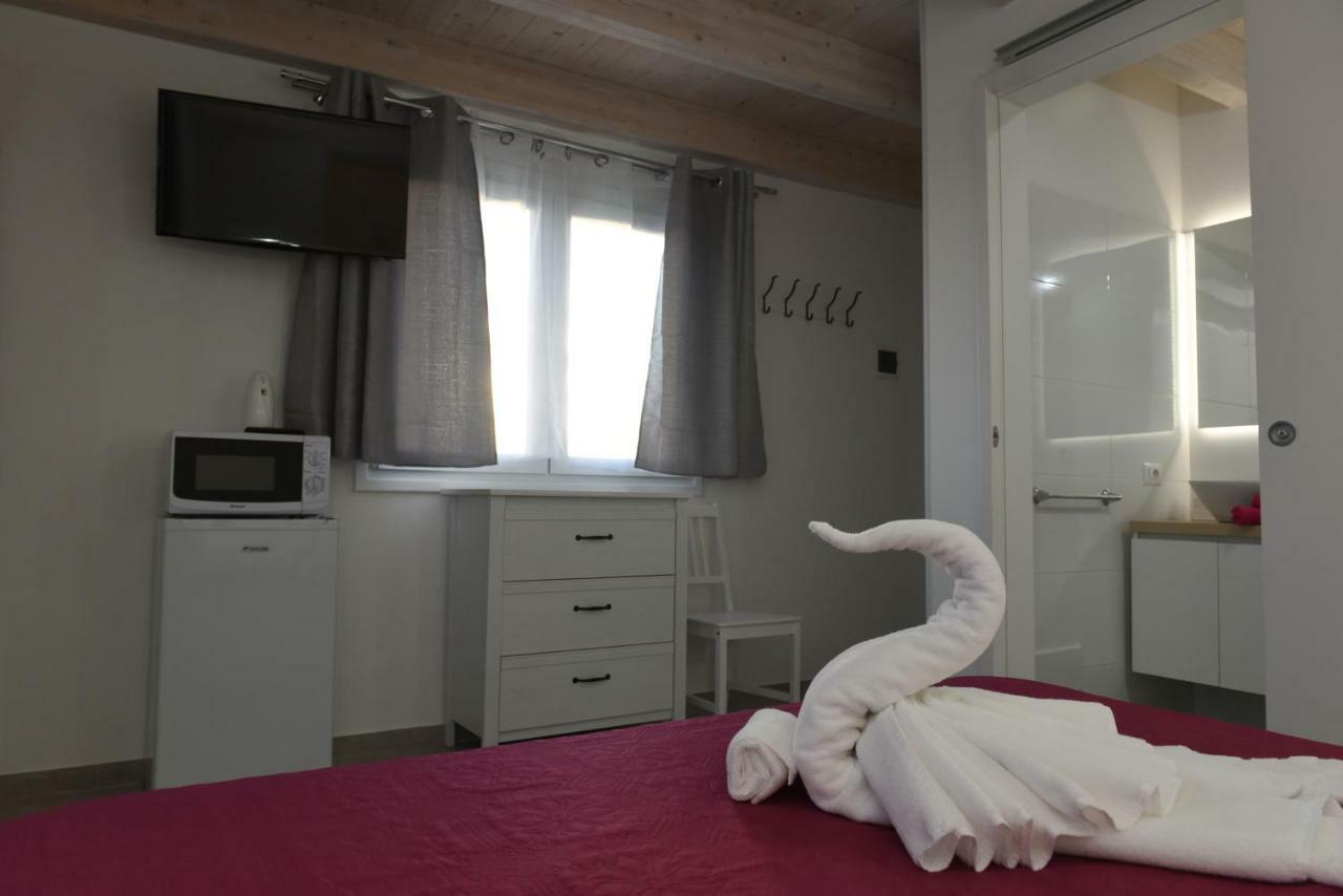 B&B Lady Jolanda Porto Cesareo Exteriér fotografie