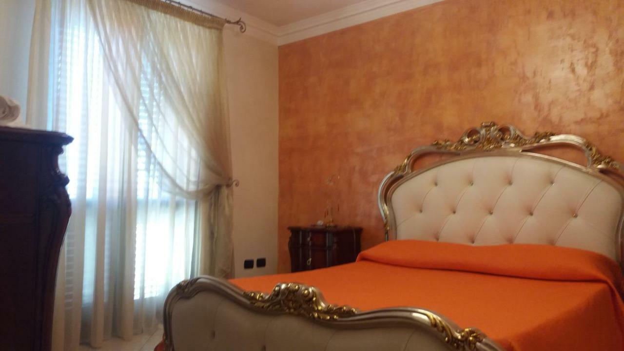 B&B Lady Jolanda Porto Cesareo Exteriér fotografie