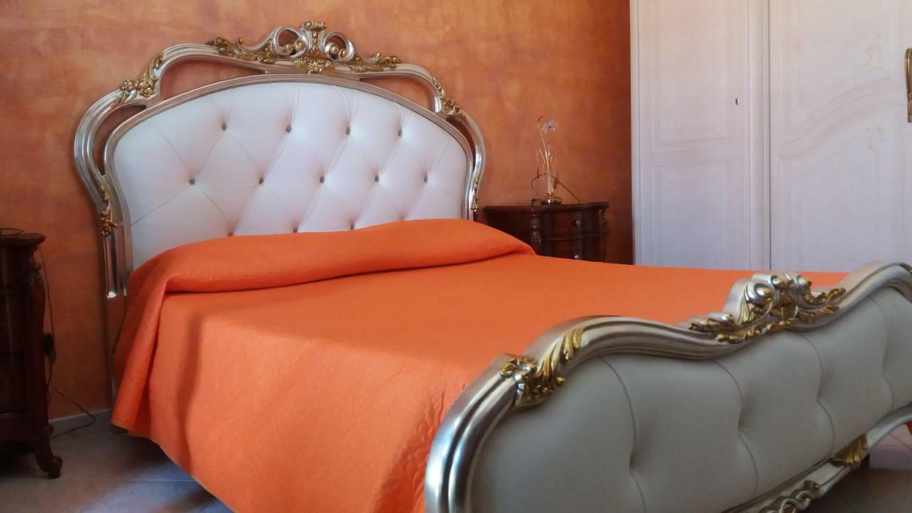 B&B Lady Jolanda Porto Cesareo Exteriér fotografie