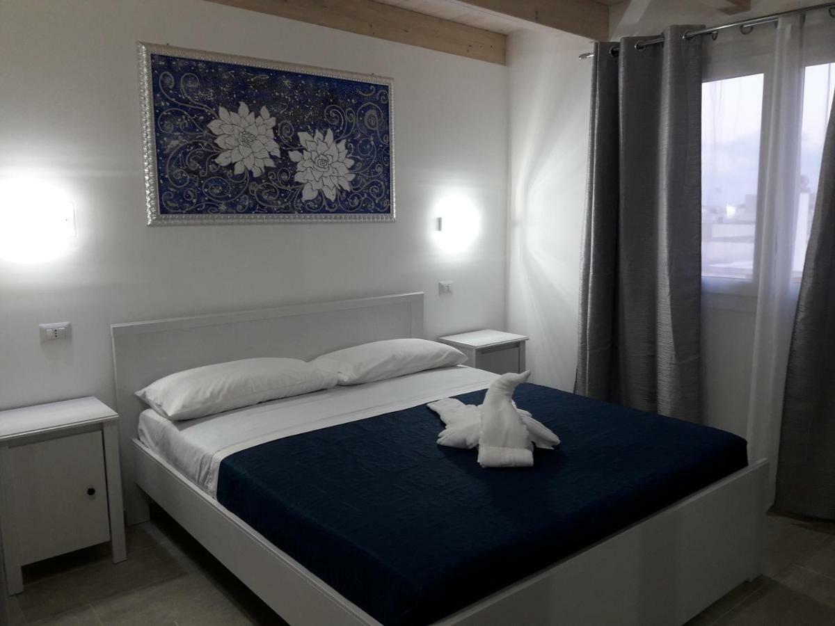B&B Lady Jolanda Porto Cesareo Exteriér fotografie