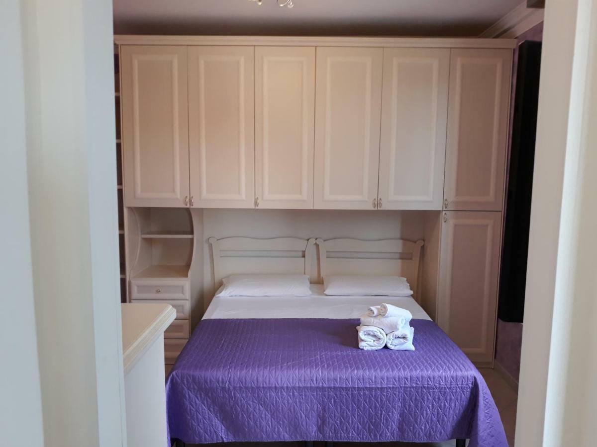 B&B Lady Jolanda Porto Cesareo Exteriér fotografie